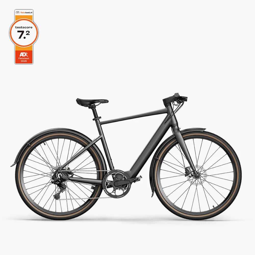 Fiido C21 stads-e-bike